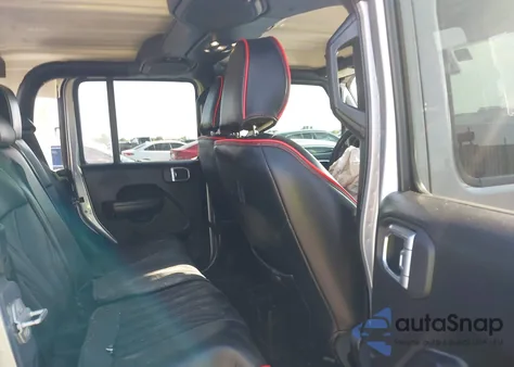 2021 Jeep Gladiator Sport S 4X4 from USA, damaged, VIN 1C6JJTAG2ML505189